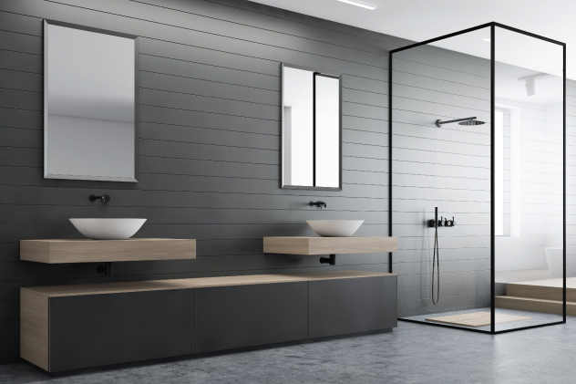 Bathroom renovation Services laval
