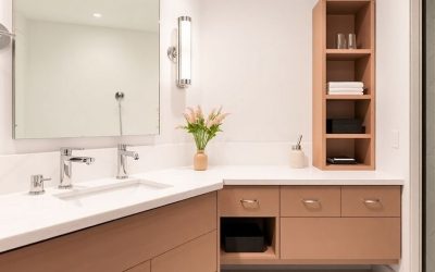 Bathroom Furniture Montreal: Stylish Renovation Ideas for Your Dream Bathroom