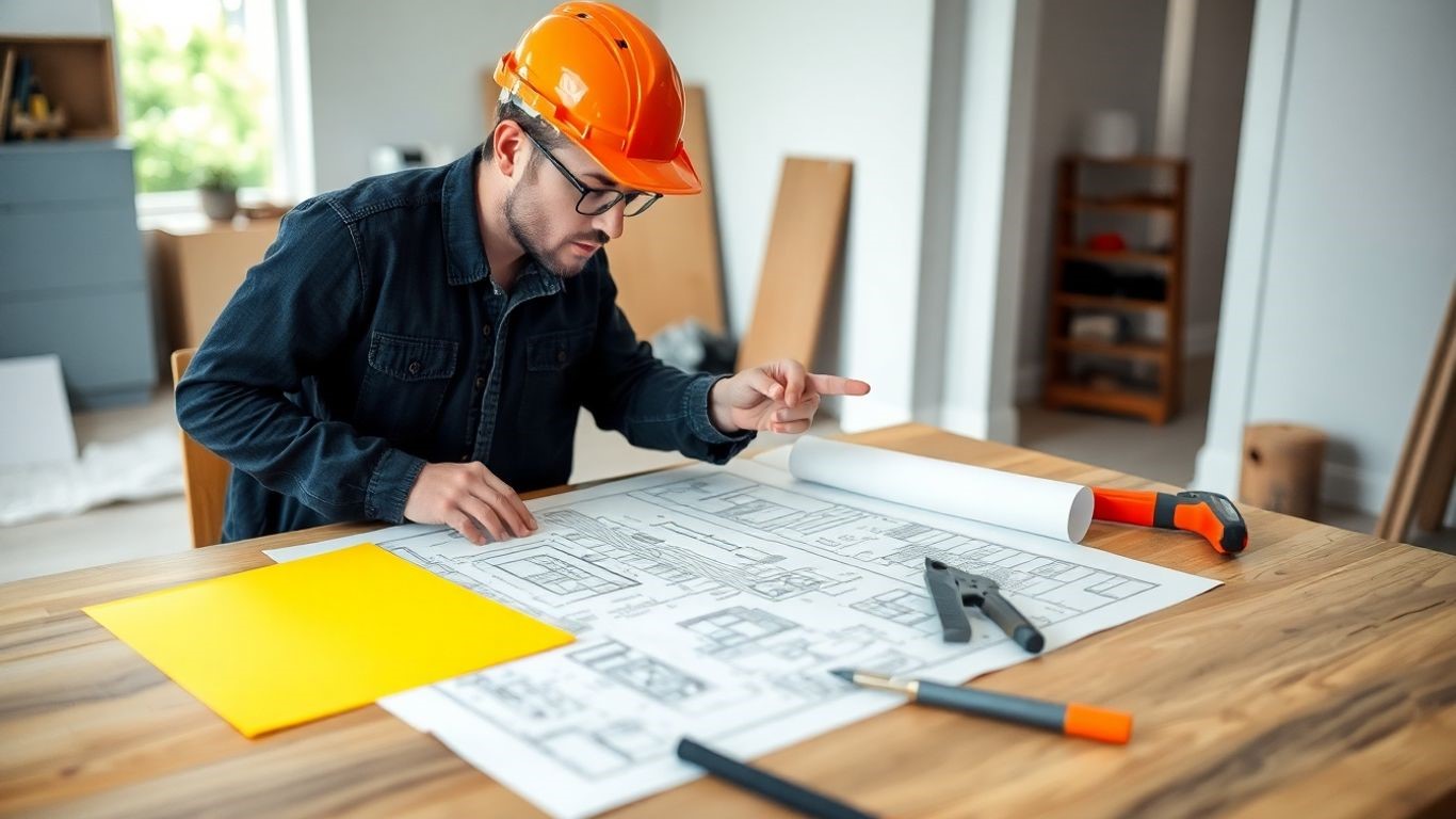 Guide to securing a building permit for renovations in Montreal & Laval