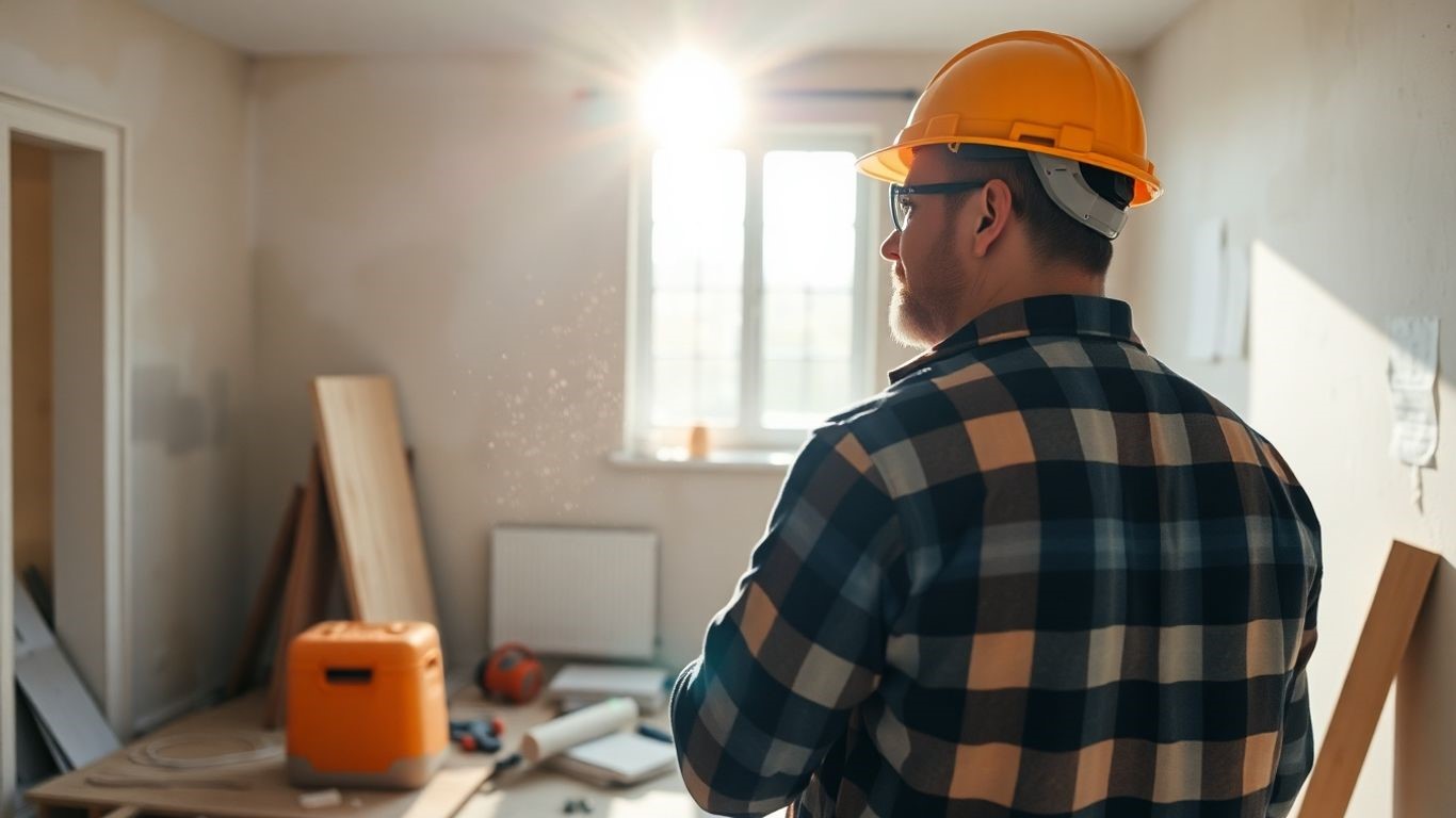Reasons building permits are essential for construction projects