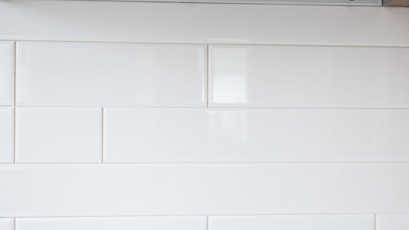 Kitchen backsplash installation Modern kitchen backsplash installation