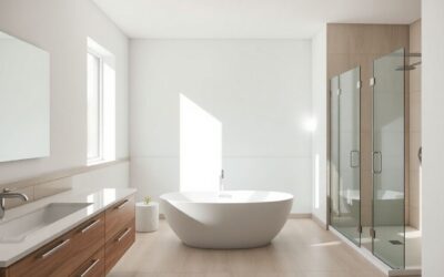 Bathroom Layout Design: Step-by-Step Guide to a Perfect Remodel