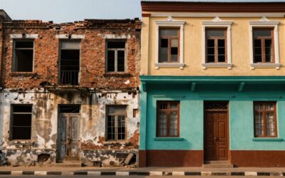 How to Renovate Old Buildings – A Complete Guide