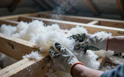 Common Mistakes to Avoid When Installing Attic Insulation in Montreal & Laval
