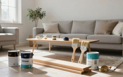 Step-by-Step Guide to Planning Interior Renovations in Montreal & Laval