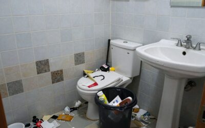 Restroom Interior Design Mistakes to Avoid During Renovations