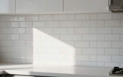 Kitchen Tile Montreal: When to Replace or Upgrade Your Kitchen Tiles