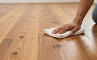 Montreal Flooring Contractors: Tips to Maintain Your Floors After Installation