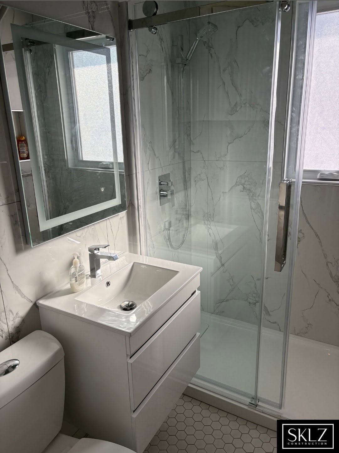 Top-Rated Laval & Montreal Bathroom Renovation Experts You Can Trust