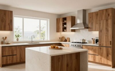 Countertop Replacement Guide: Best Materials, Costs & What to Expect