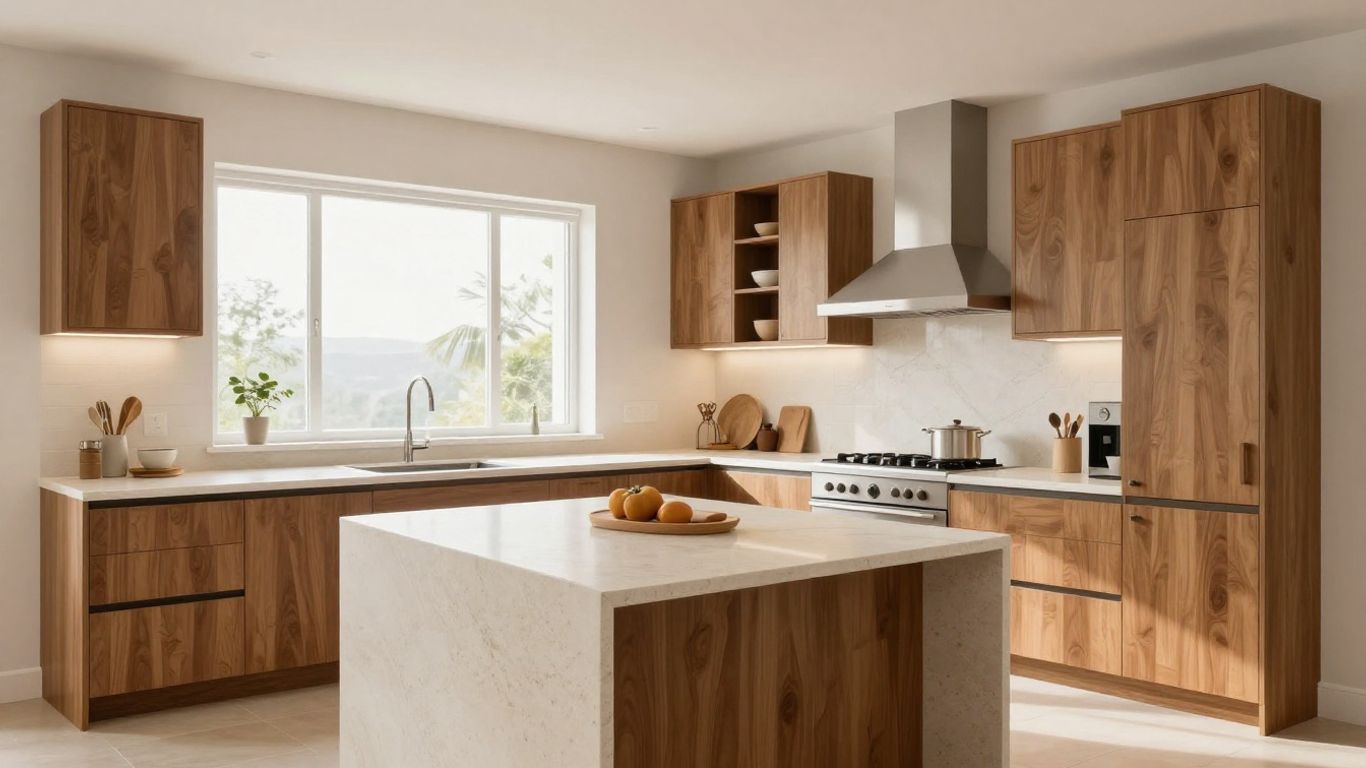countertop replacement montreal Countertop Replacement Guide: Best Materials, Costs & What to Expect