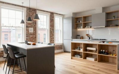 Montreal Apartment Renovation: Tips for Planning Your Next Project