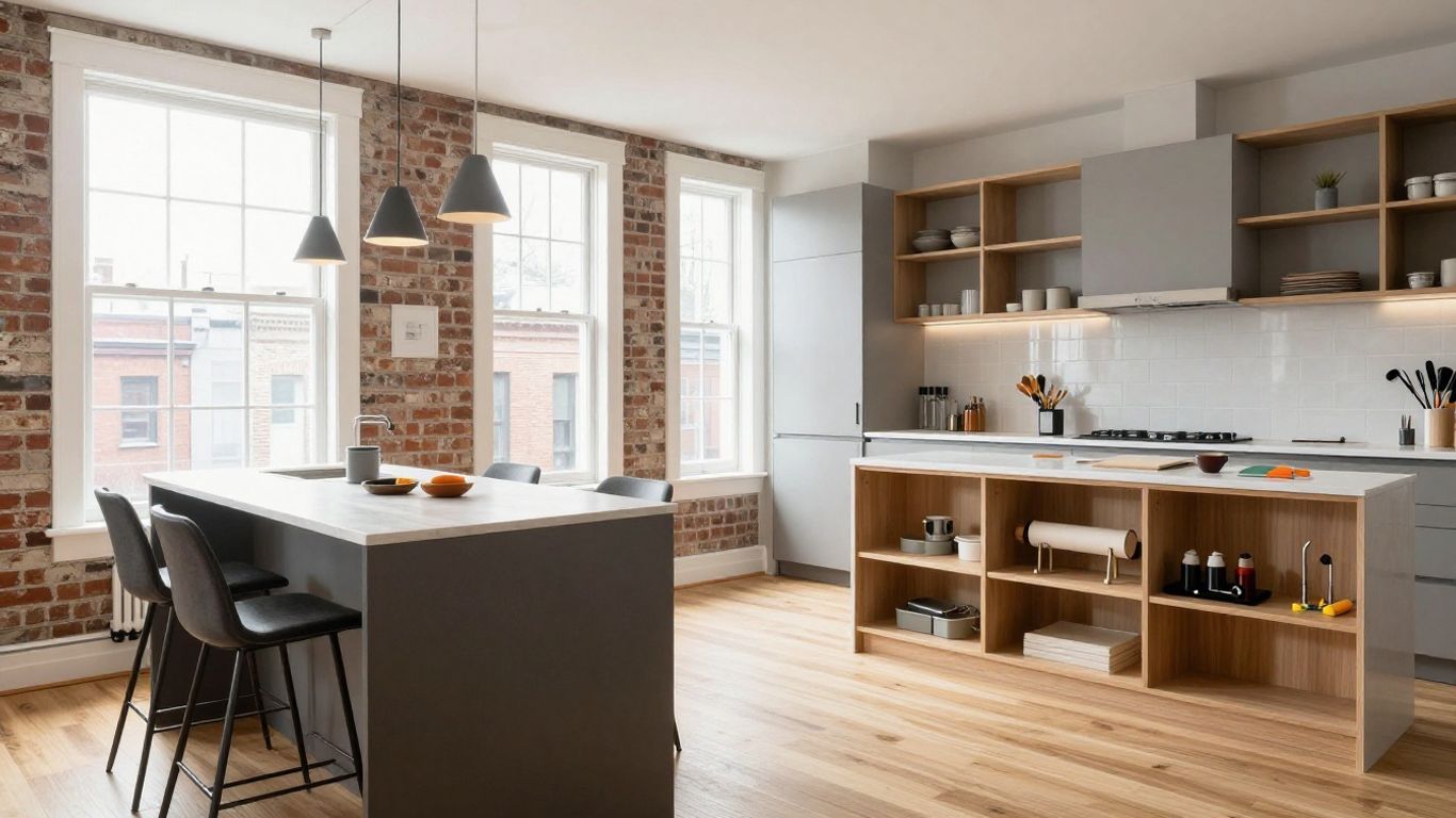 apartment renovation montreal Montreal Apartment Renovation: Tips for Planning Your Next Project