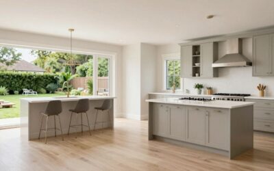 Kitchen Extensions vs. Full Remodels: Which Is Right for Your Home?