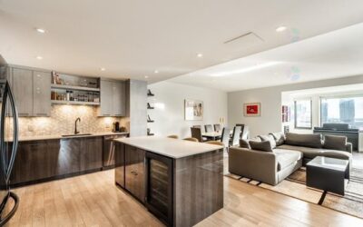 Condo Renovation Guide: What to Consider Before Updating Your Montreal Unit