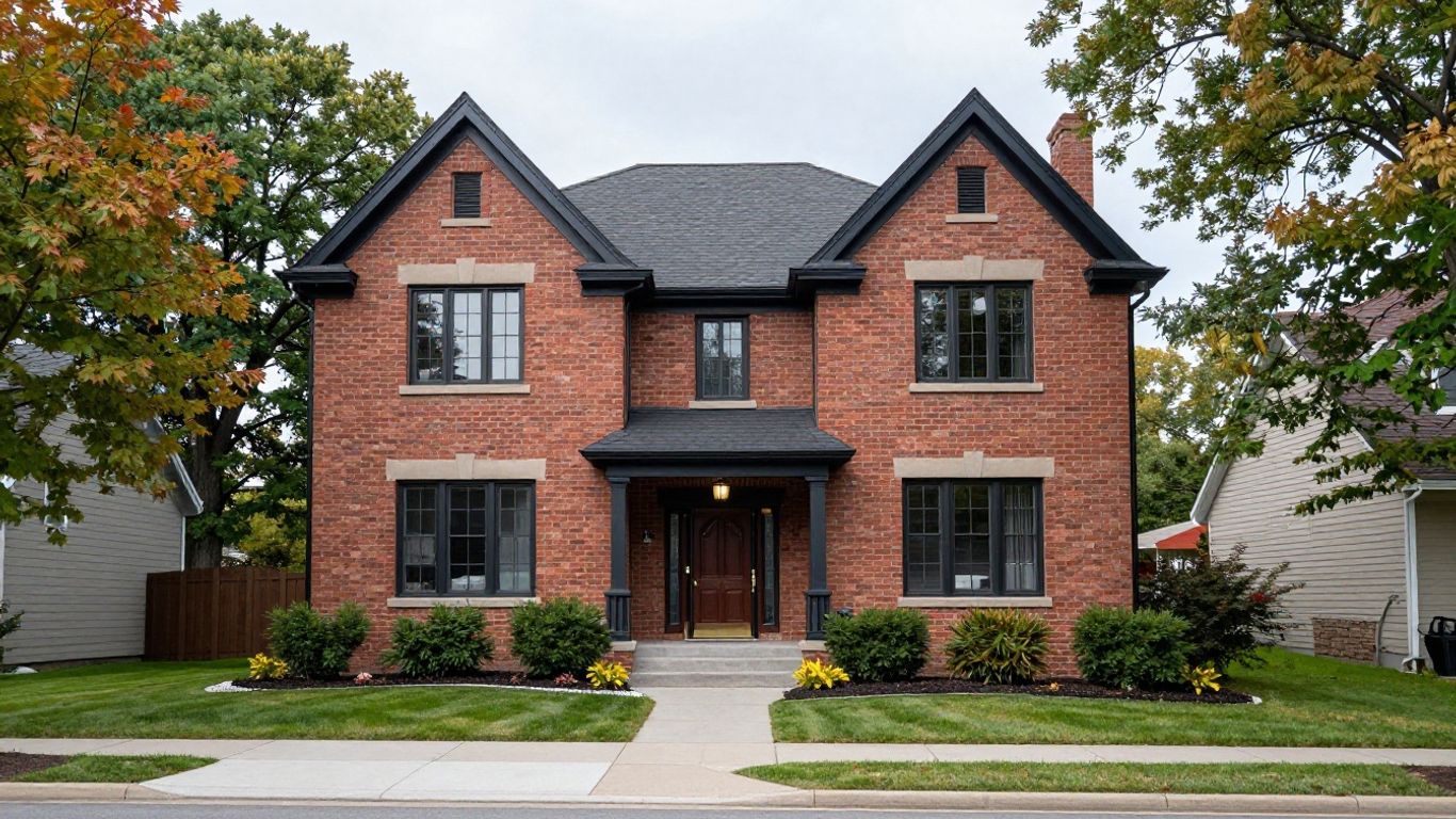 Exterior Brick Painting in Laval Pros, Cons & What You Need to Know Exterior Brick Painting in Laval: Pros, Cons & What You Need to Know